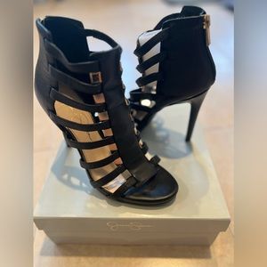 Jessica Simpson Women's Riahn Dress Pump